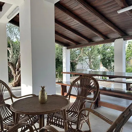 Passalacqua House Konukevi