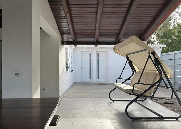 Passalacqua House Affittacamere 3*