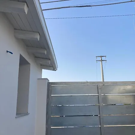 Pensjonat Passalacqua House