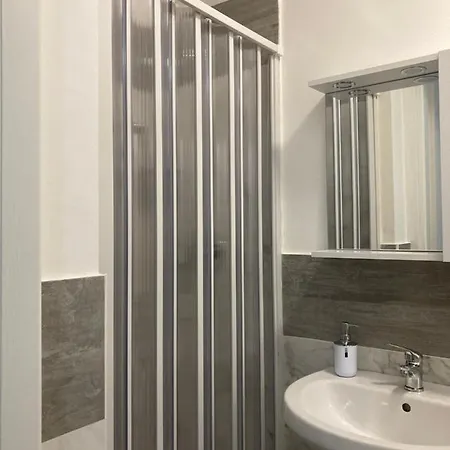 Passalacqua House Pensjonat Cinisi