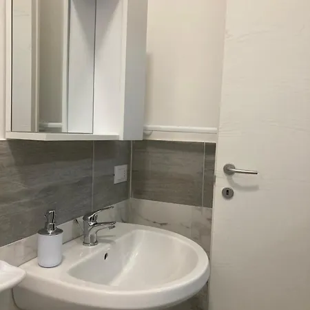 Pensjonat Passalacqua House 3*