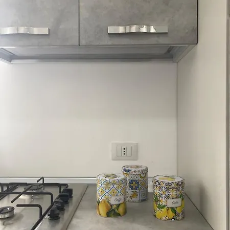 Pensjonat Passalacqua House