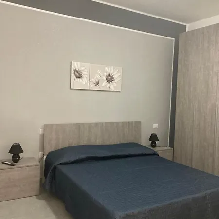 Pensjonat Passalacqua House