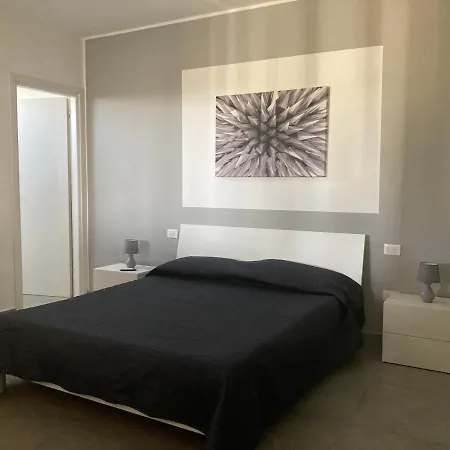 Pensjonat Passalacqua House Cinisi