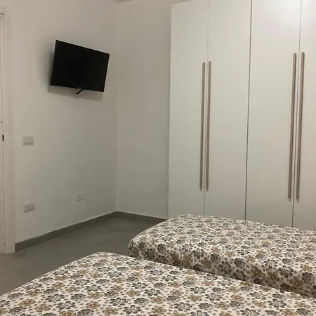 Pensjonat Passalacqua House Cinisi