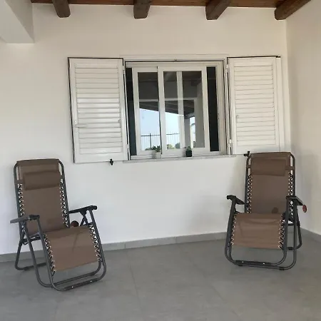 Pensjonat Passalacqua House 3*