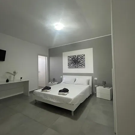 Passalacqua House Cinisi