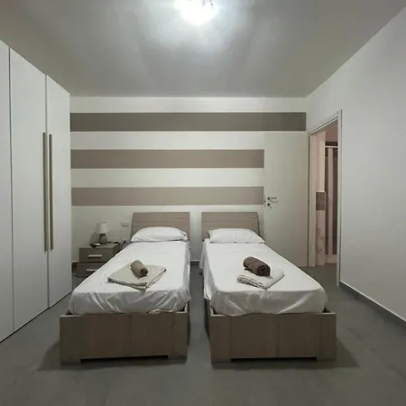 Passalacqua House Pensjonat