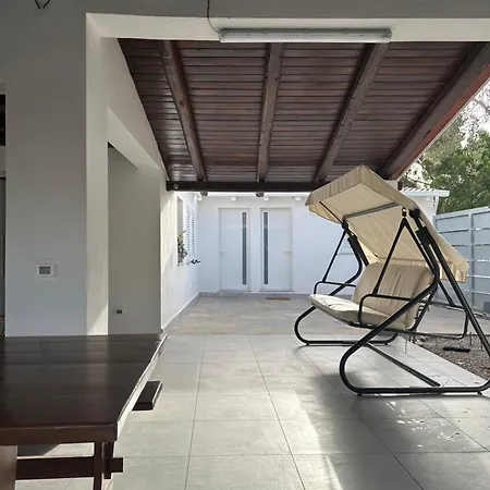 Passalacqua House Pensjonat 3*