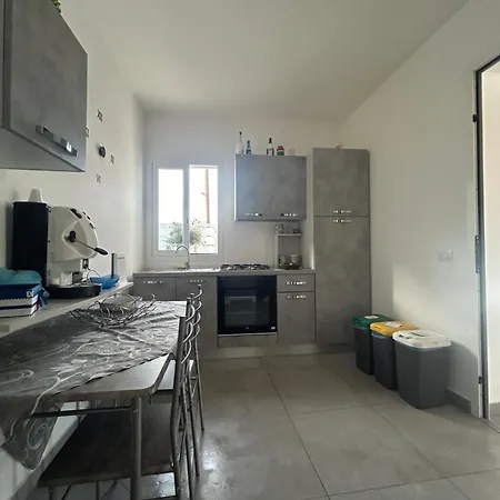 Passalacqua House 3*