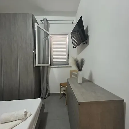 Pensjonat Passalacqua House 3*