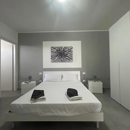 Passalacqua House 3* Cinisi