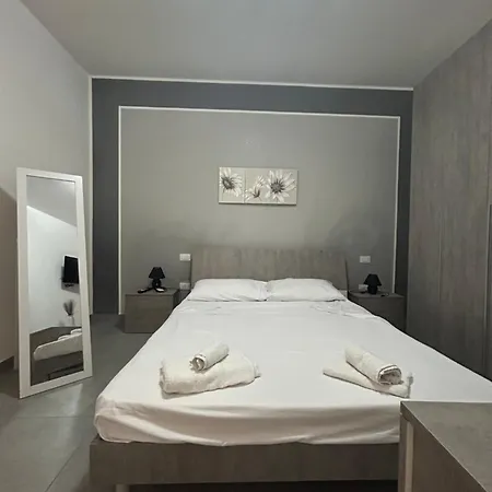 Passalacqua House 3* Cinisi