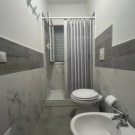 Pensjonat Passalacqua House 3*