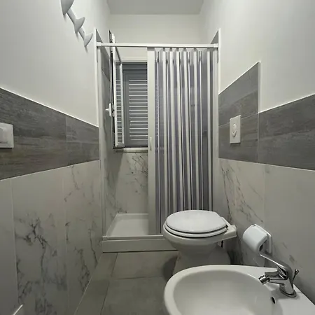 Pensjonat Passalacqua House