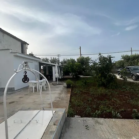 Passalacqua House Pensjonat Cinisi