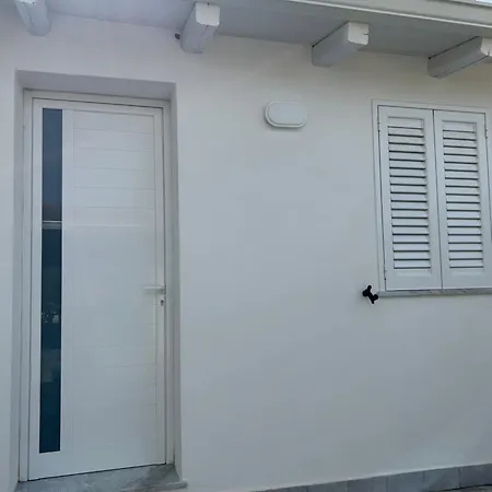 Passalacqua House Pensjonat