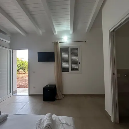 Pensjonat Passalacqua House 3*