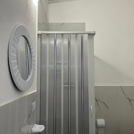 Passalacqua House Pensjonat