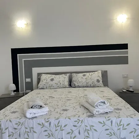 Passalacqua House Pensjonat Cinisi