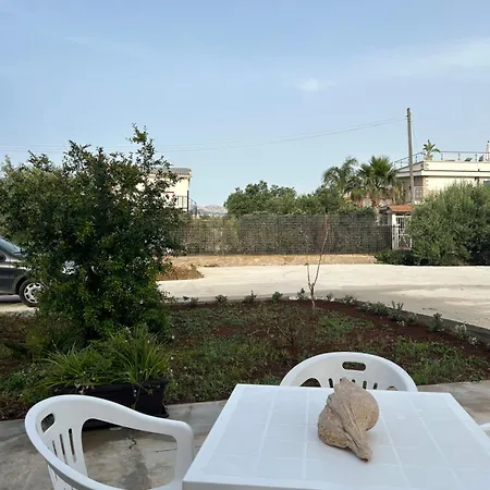 Passalacqua House 3* Cinisi