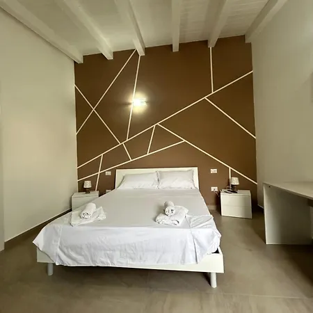 Passalacqua House Pensjonat Cinisi