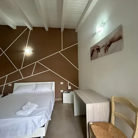 Passalacqua House 3*